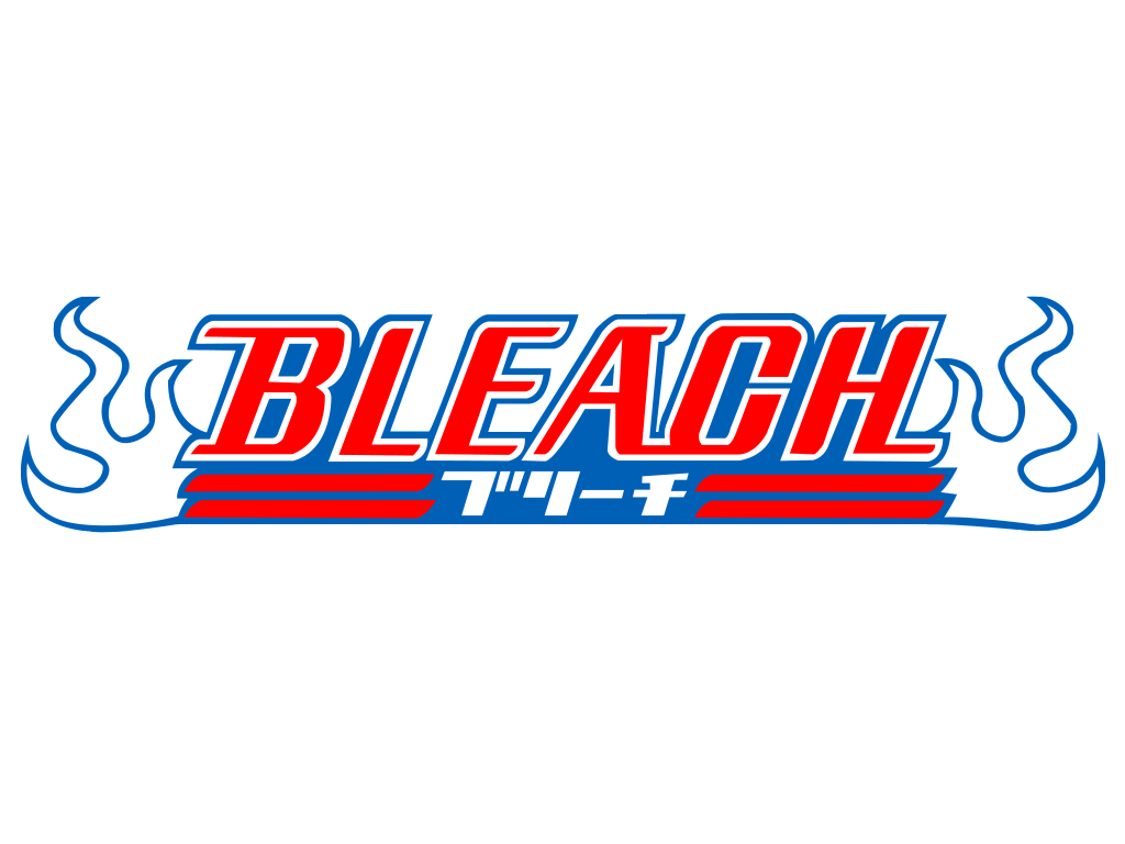 Bleach Anime Logo Wallpaper.png. Family Guy, American Dad