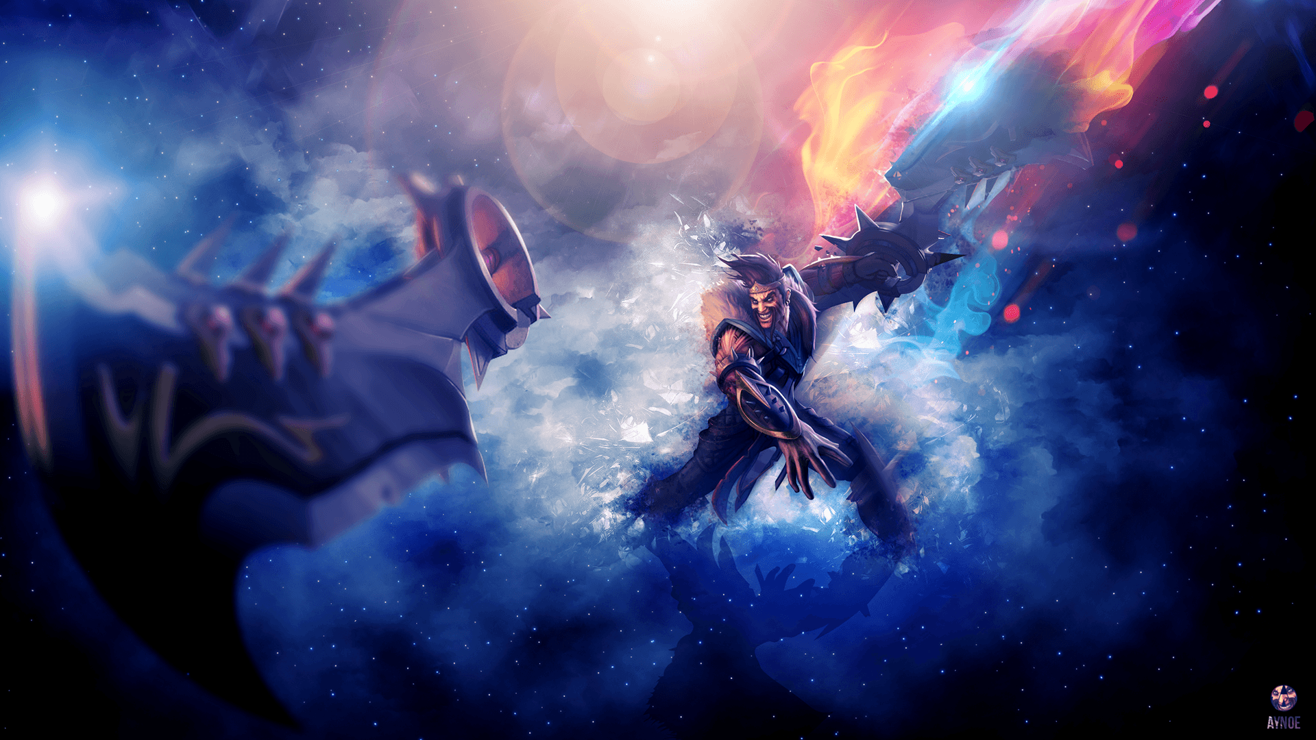 TOP 50 Best League of Legends Engine , Cool LOL HD wallpaper