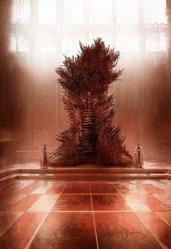 Iron throne wallpaper Gallery
