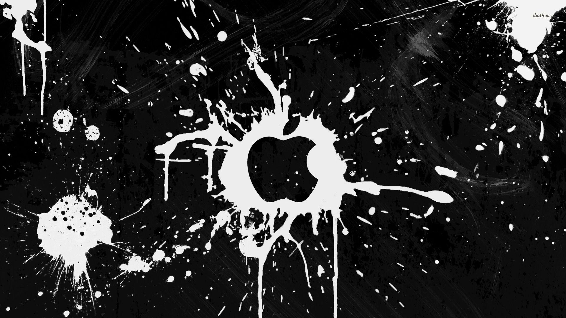 Broken Screen Apple Wallpaper #Z1Y. Awesomeness. Apple