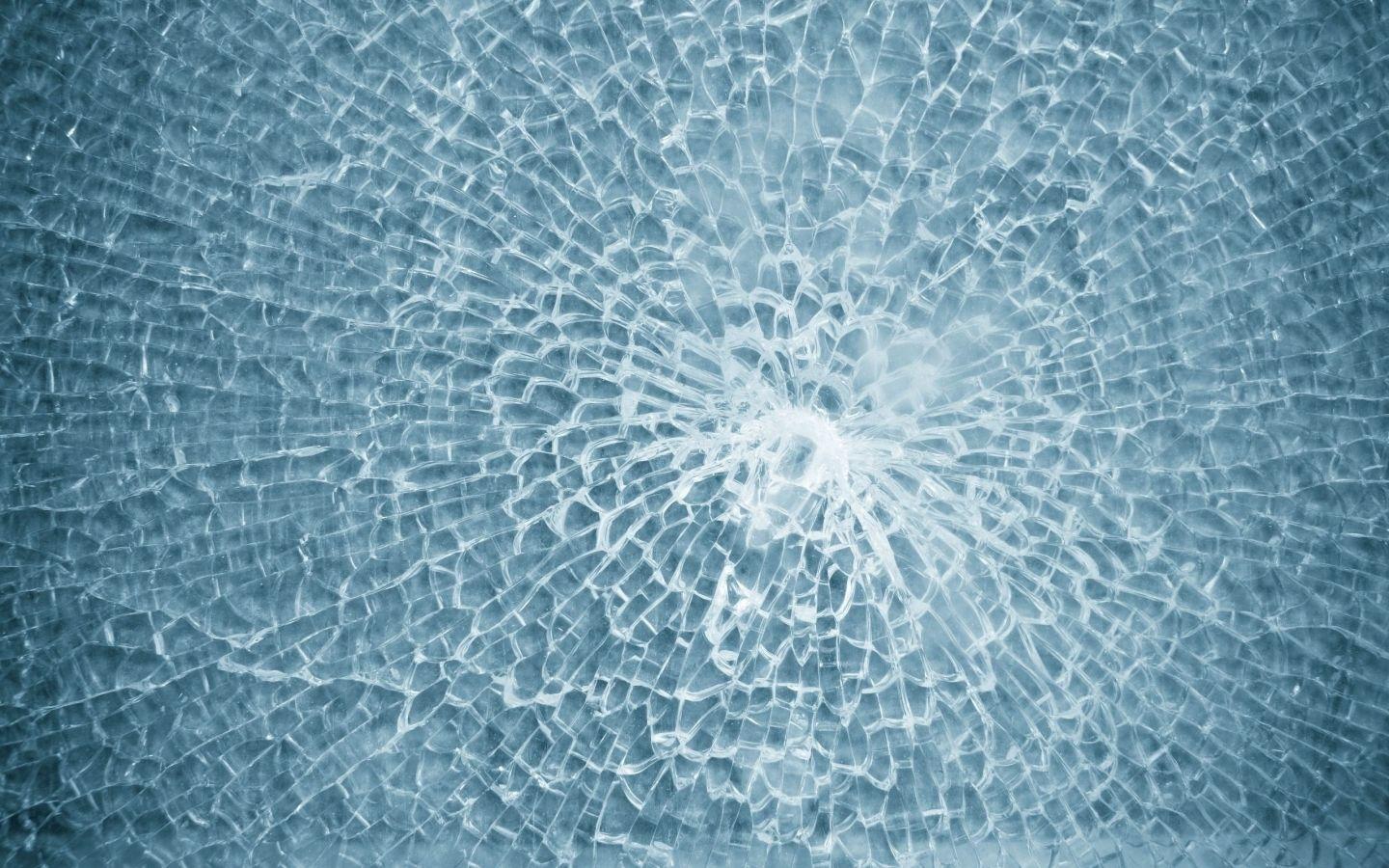 Texture of Broken Glass Mac Wallpaper Download. Free Mac Wallpaper