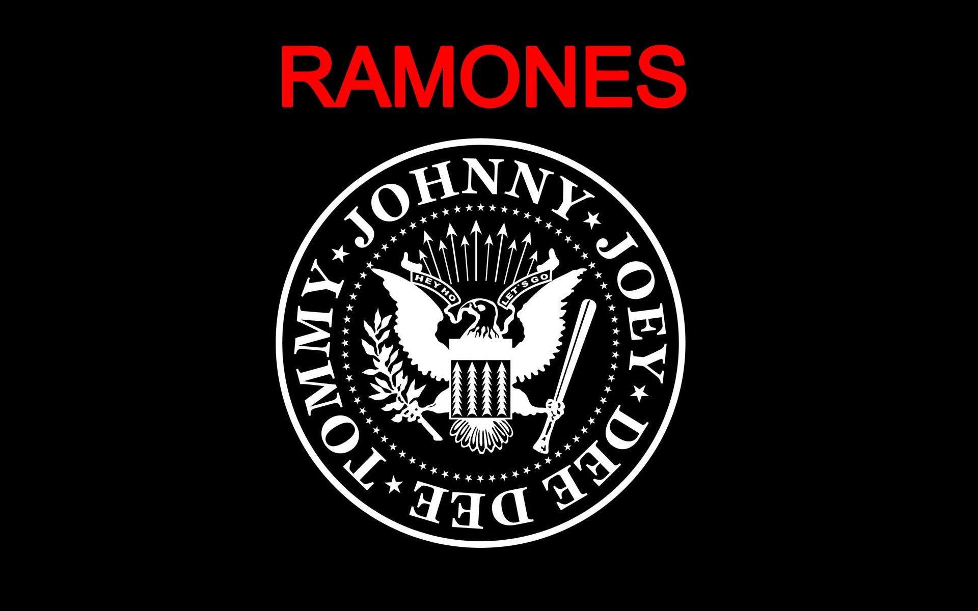 Ramones Wallpaper