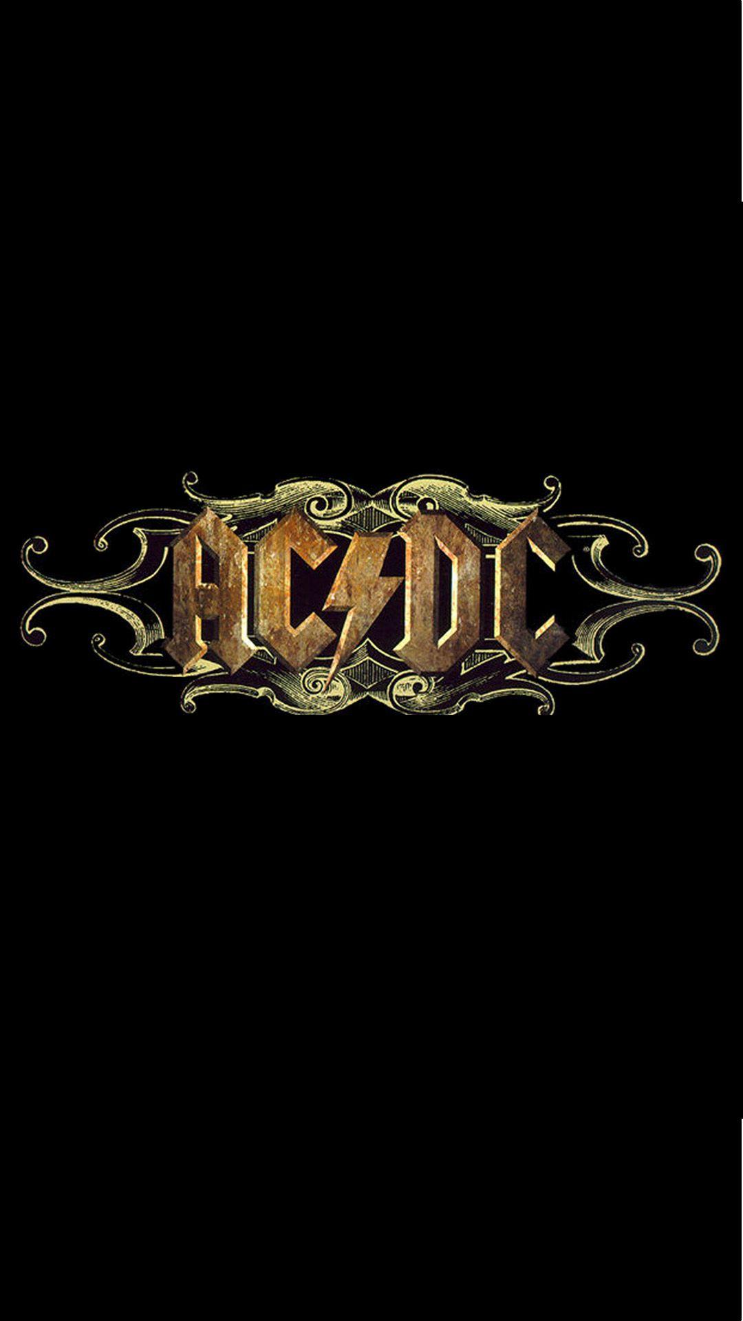 Band Logo Wallpaper