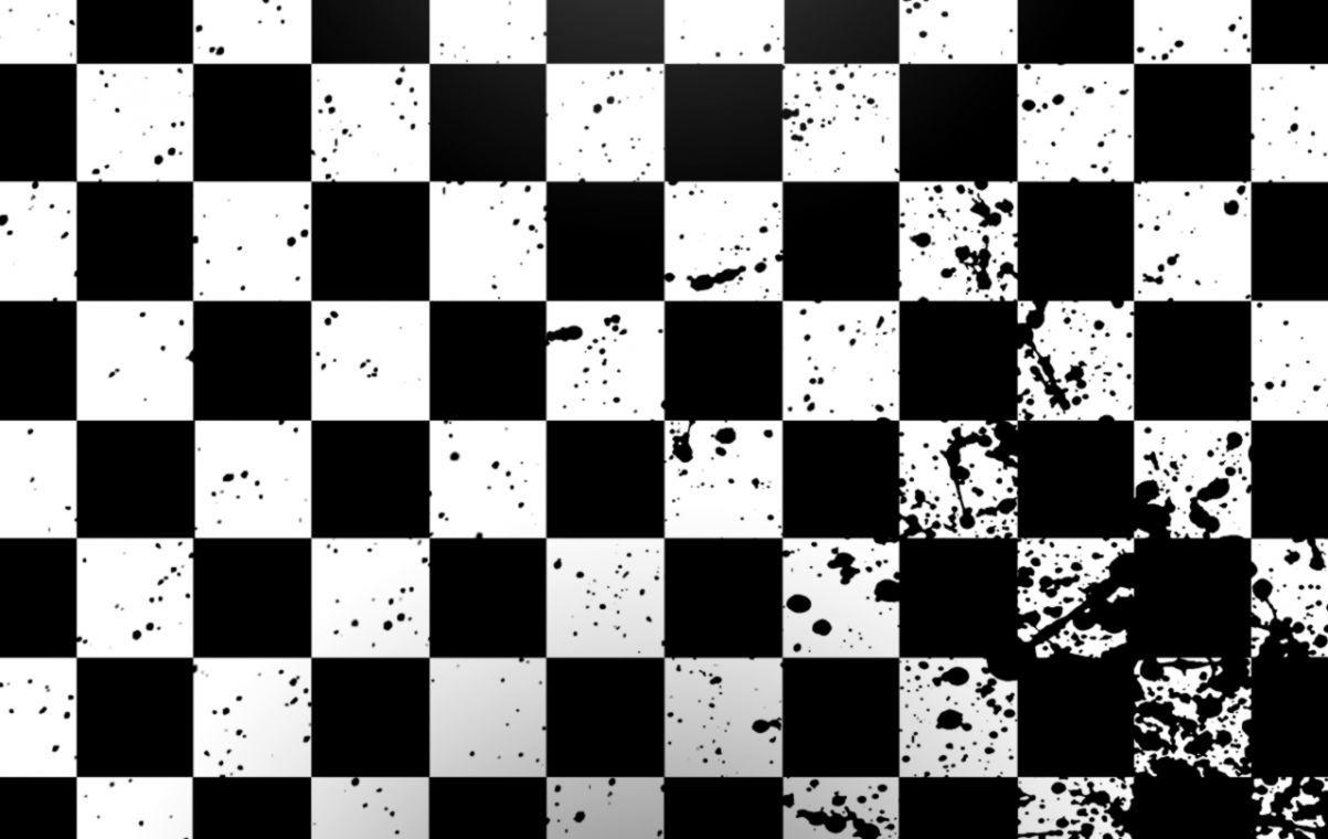 Black And White Abstract Wallpaper. (41++ Wallpaper)