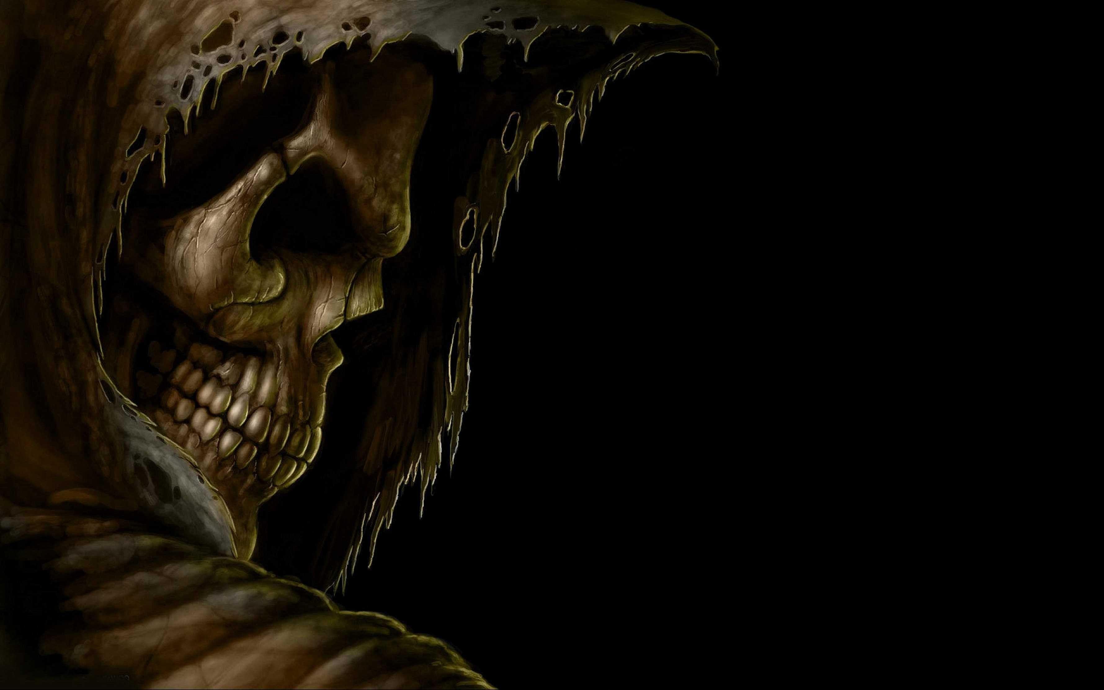 Grim Reaper Wallpaper HD High Quality For Androids Desktop