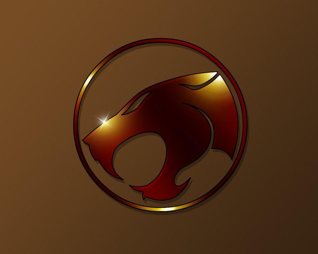 ThunderCats Logo Wallpaper