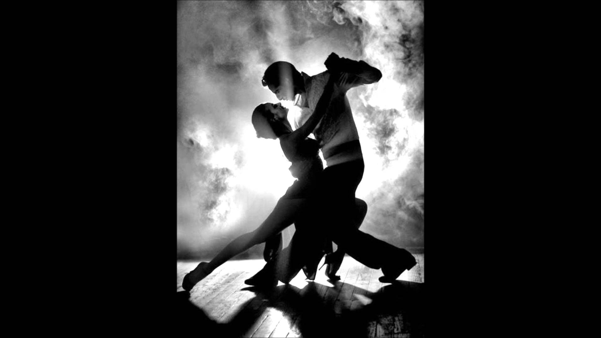 Tango Love (Passionate Argentine Tango) Instrumental Jazz