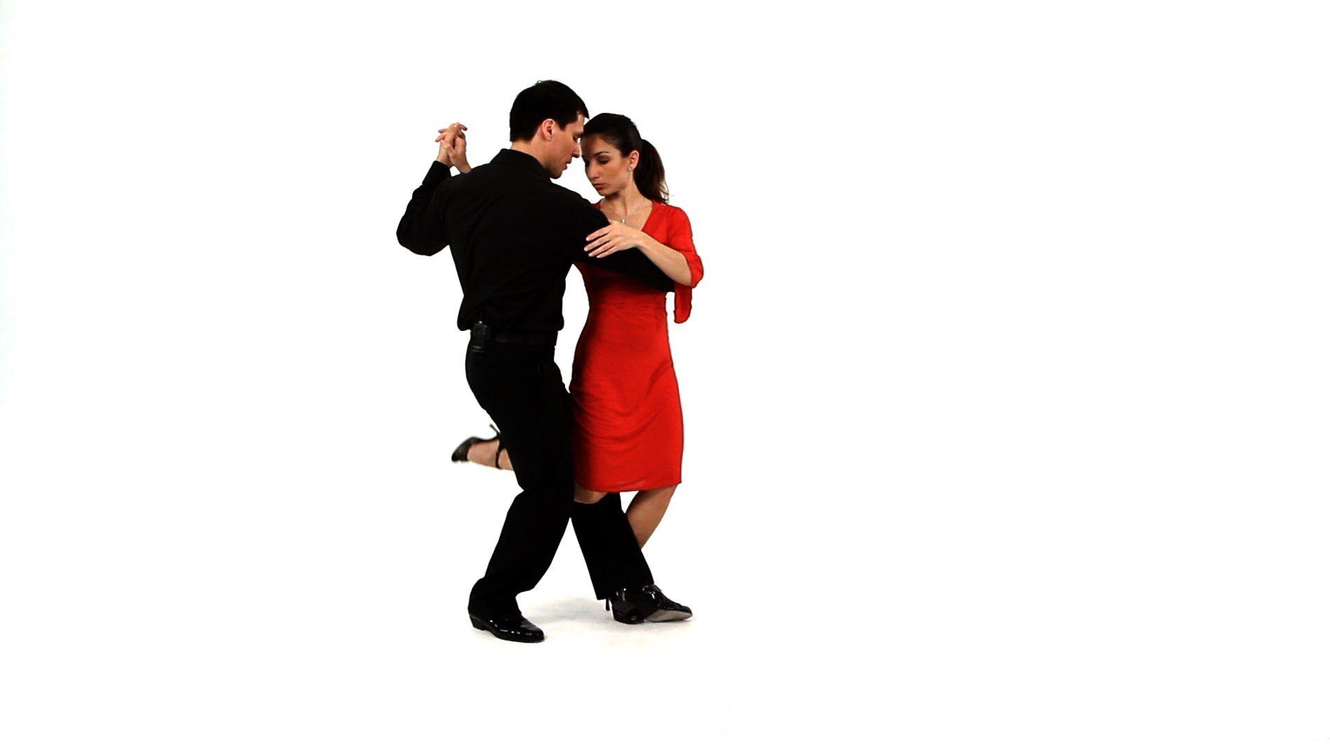 Styles of Argentine Tango