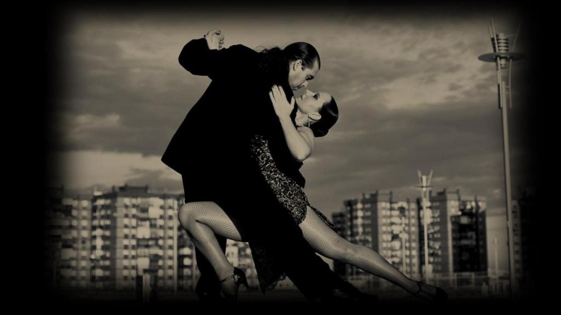 Tango Argentino Wallpapers Wallpaper Cave