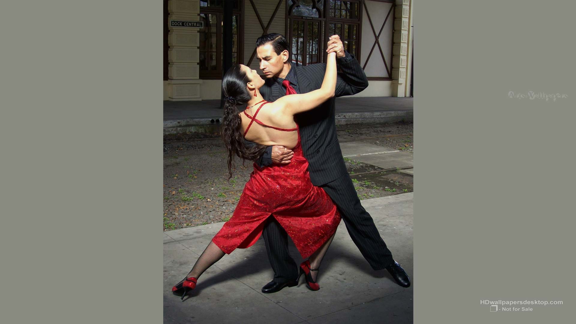 Tango Argentino Wallpapers - Wallpaper Cave