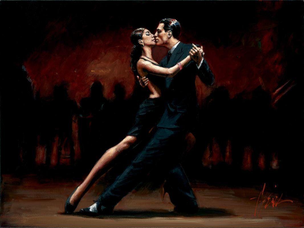 Argentine Tango Center Chicago