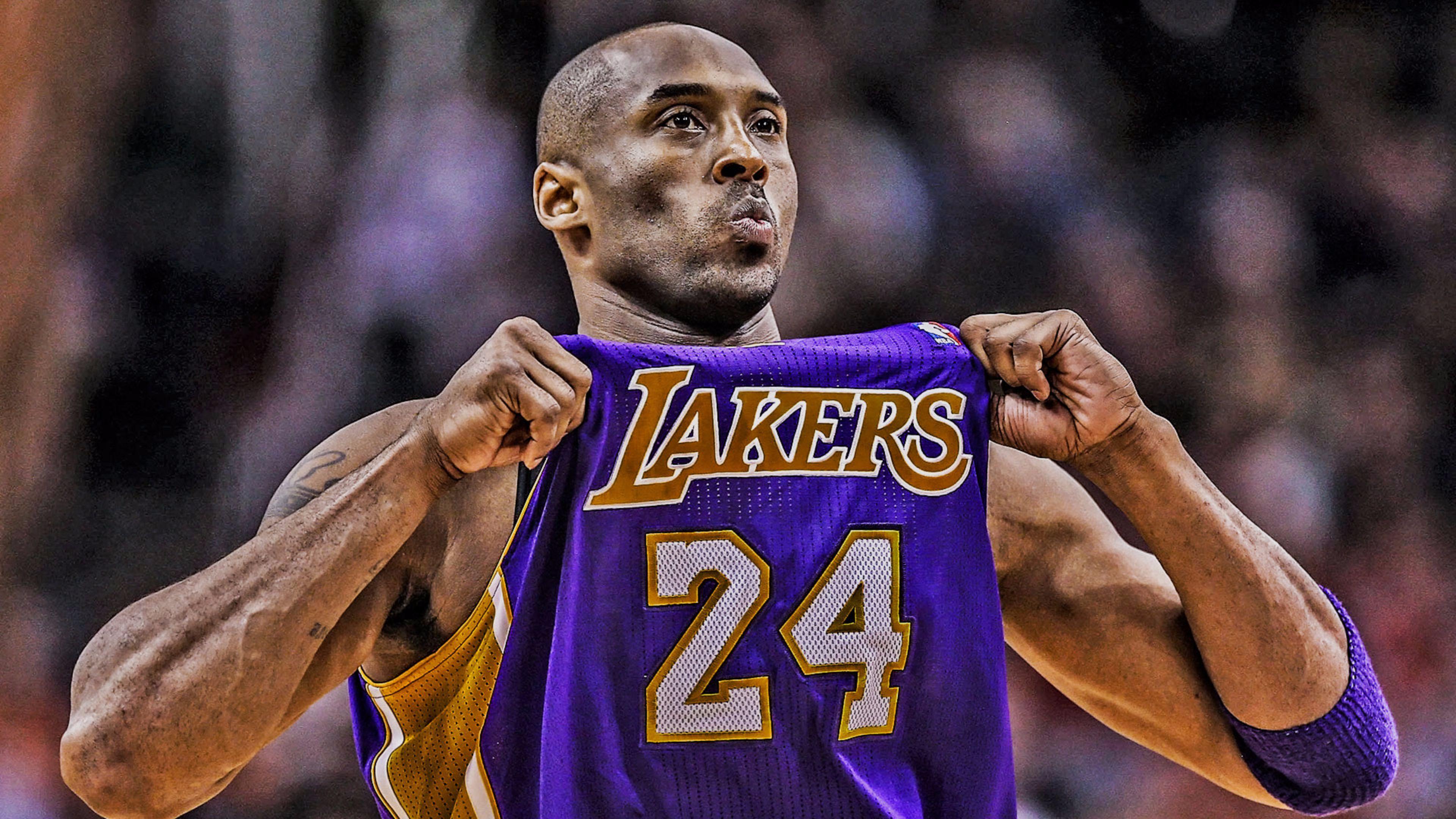 RIP Kobe Bryant Desktop Wallpapers Wallpaper Cave