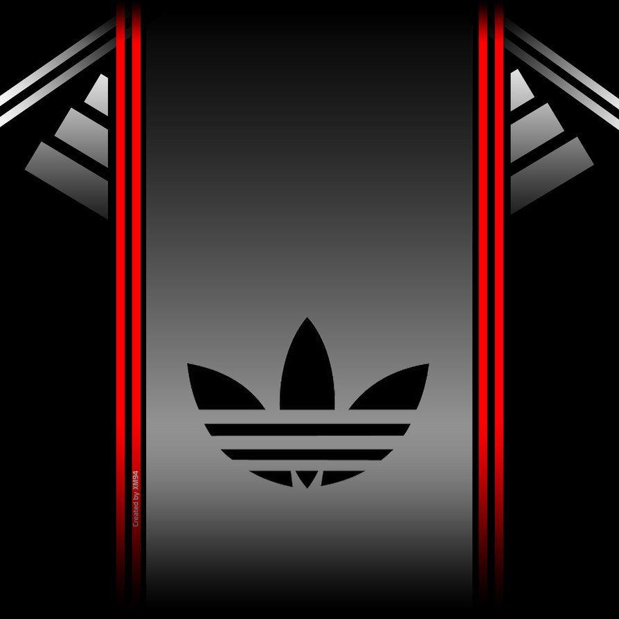 Adidas YouTube Background