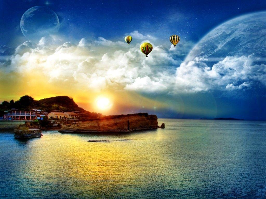 Hd Moving Wallpaper For Desktop