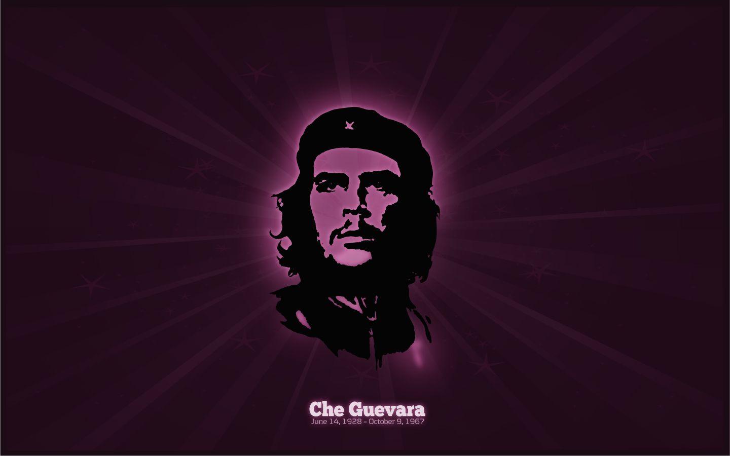 pic new posts: Che Wallpaper Desktop