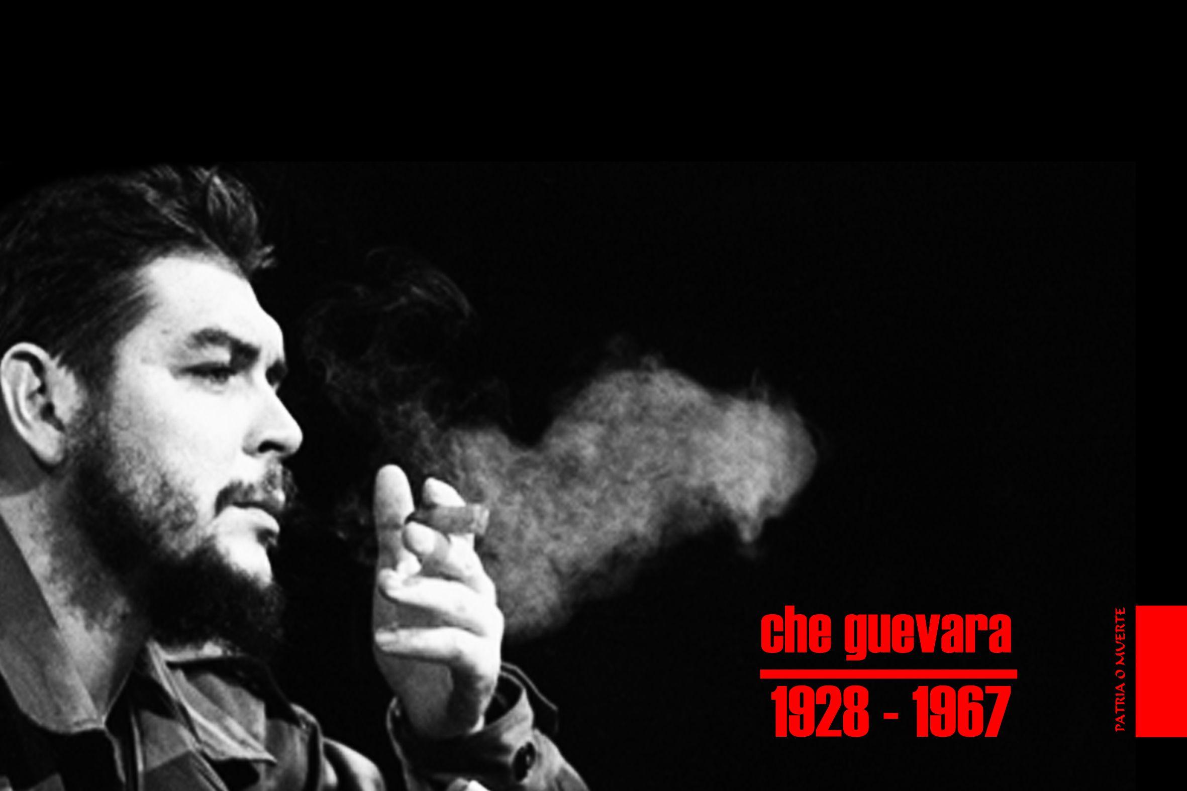 Che Guevara Wallpaper Collection For Free Download