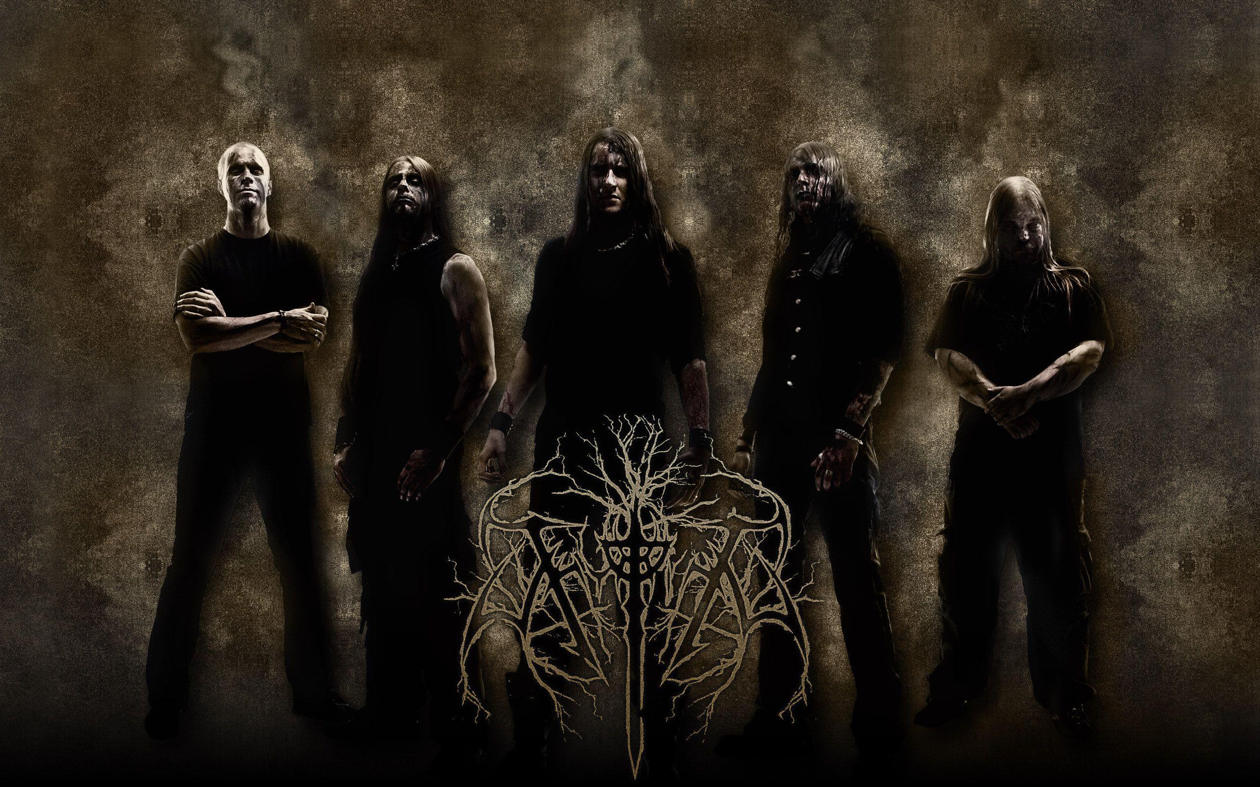 Death Metal Wallpaper, Death Metal Wallpaper HSE Screens Gallery