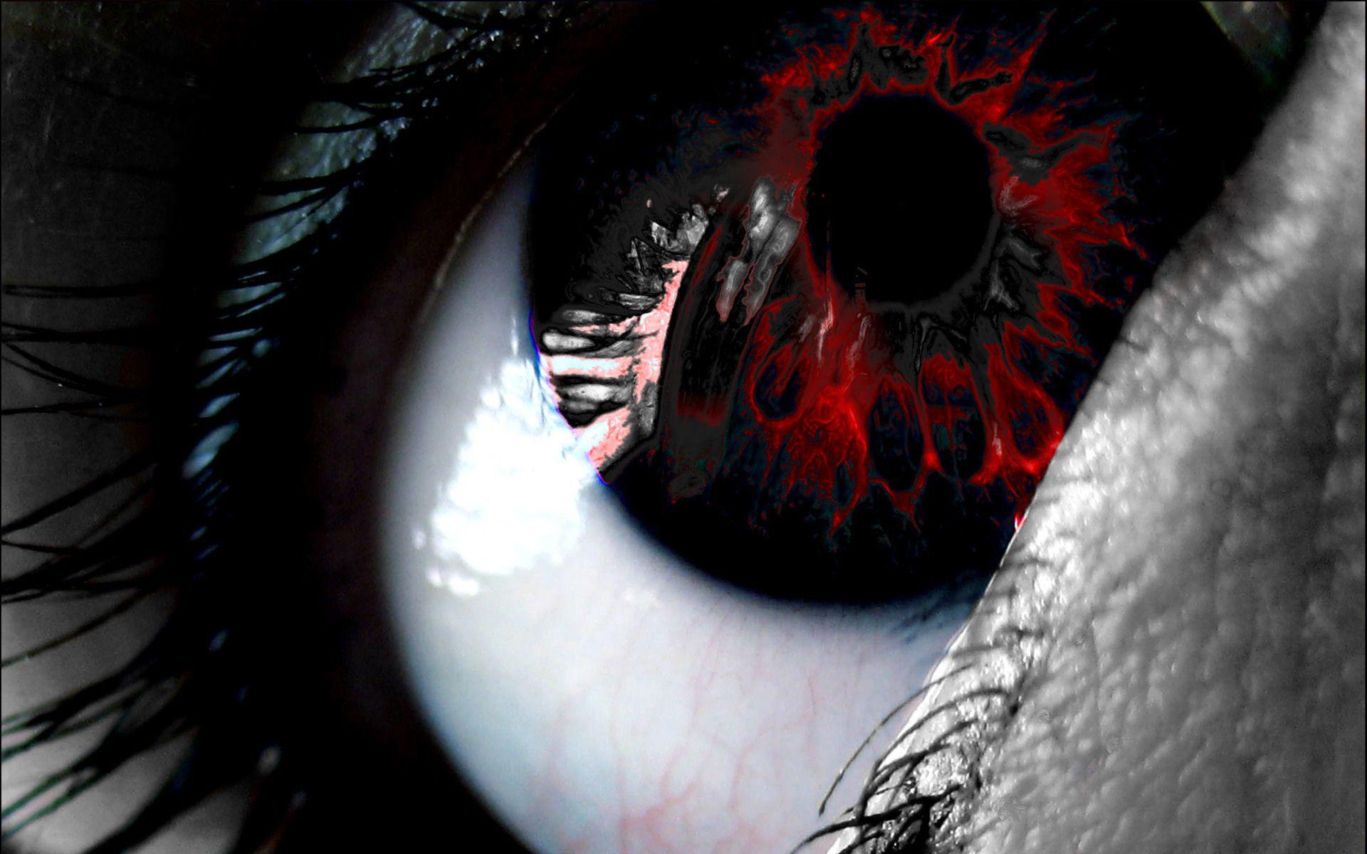 Eye Full HD Wallpaper and Background Imagex1200