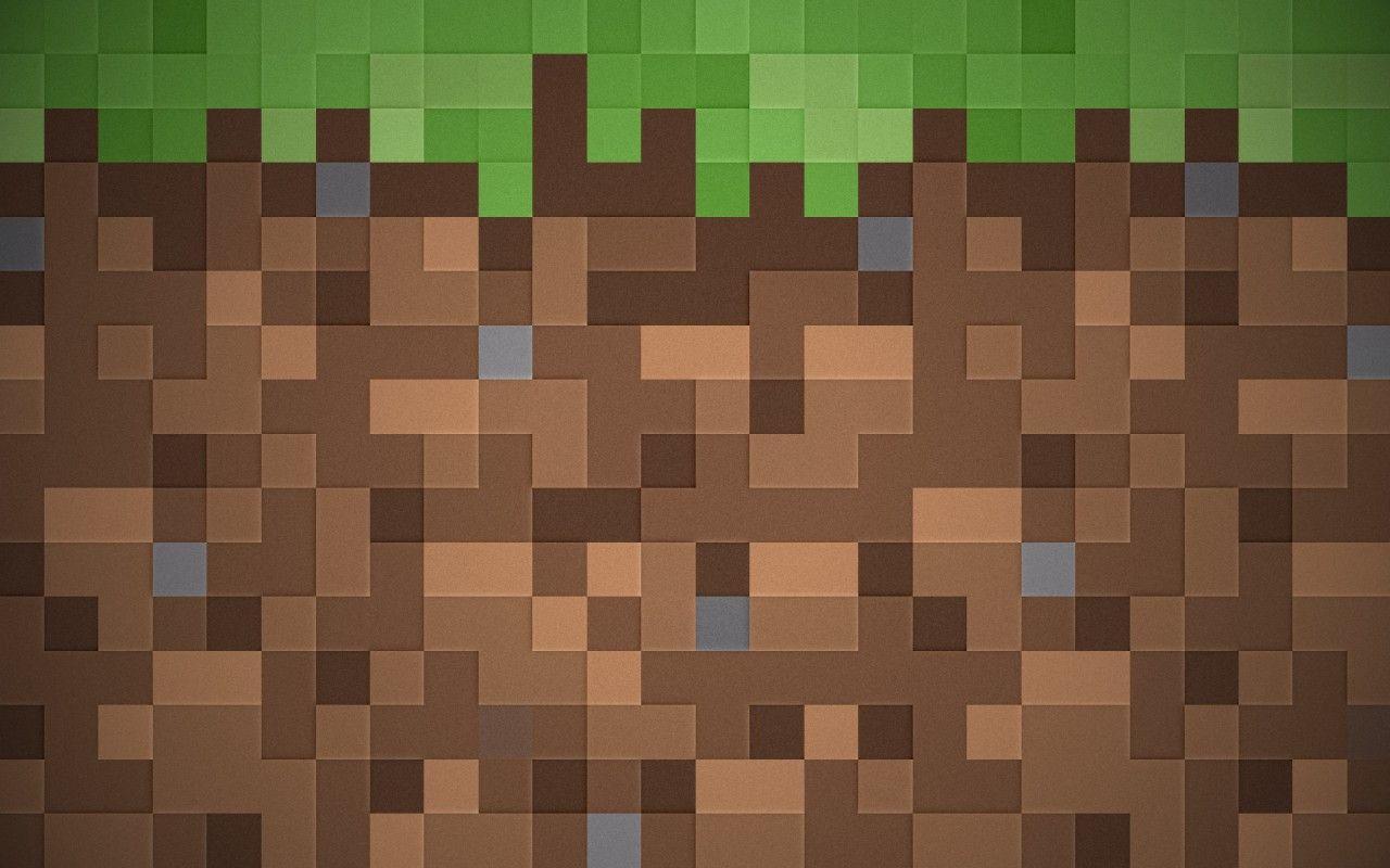 Minecraft Wallpaper