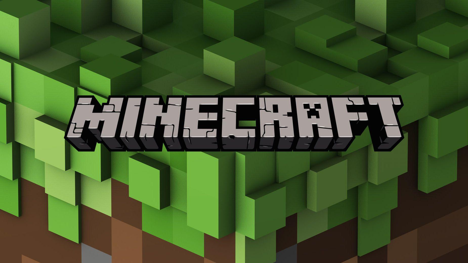 Minecraft background image Gallery