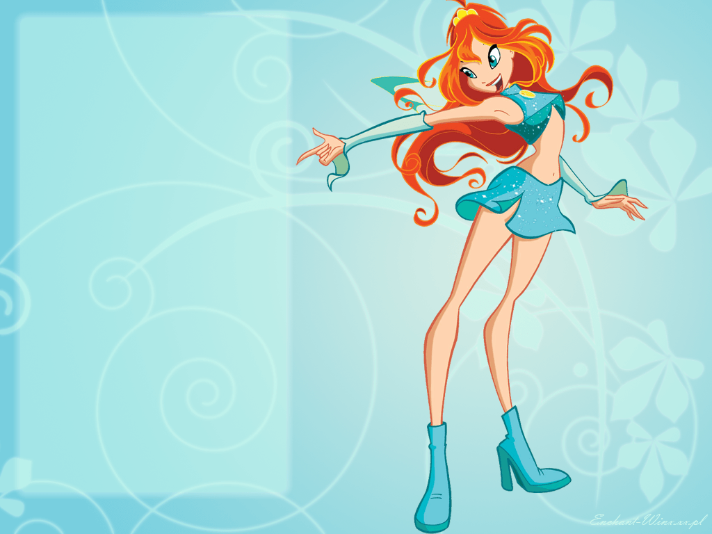 Winx Club Wallpaper. Festa di compleanno winx. Festa di