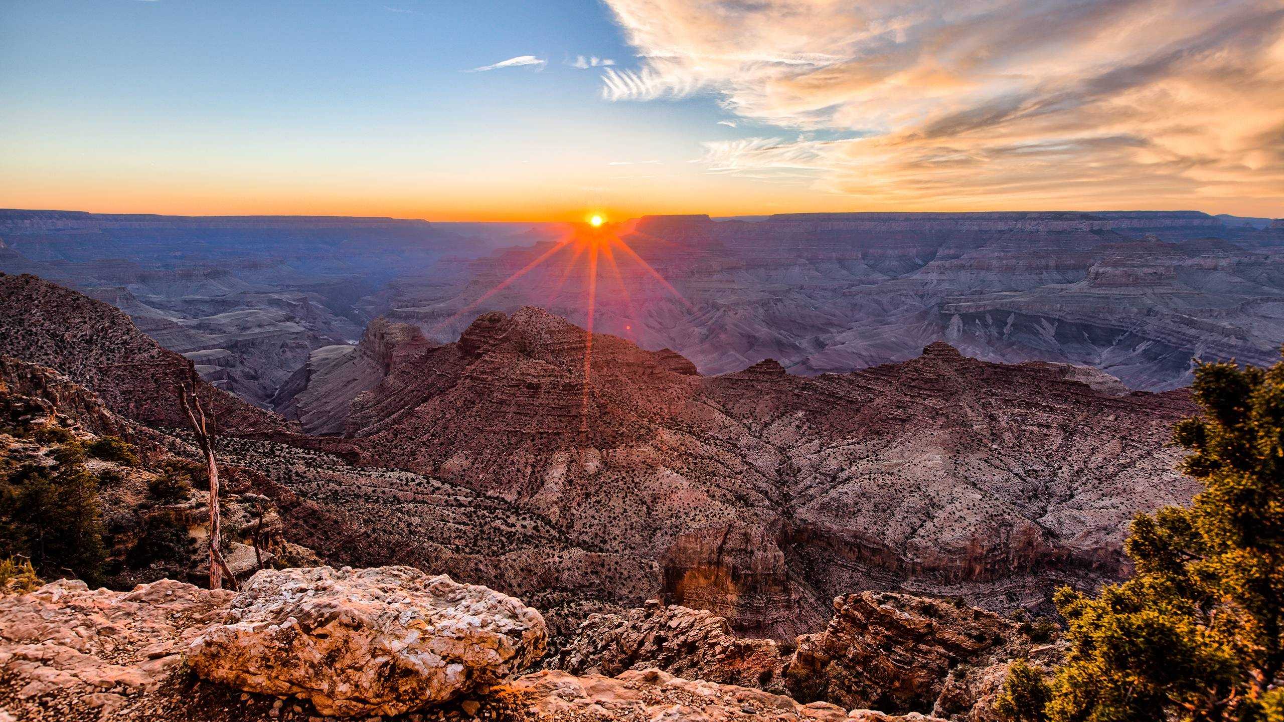 Grand Canyon Sunset Wallpaper Allwallpaperin Pc HD Of Mobile Phones