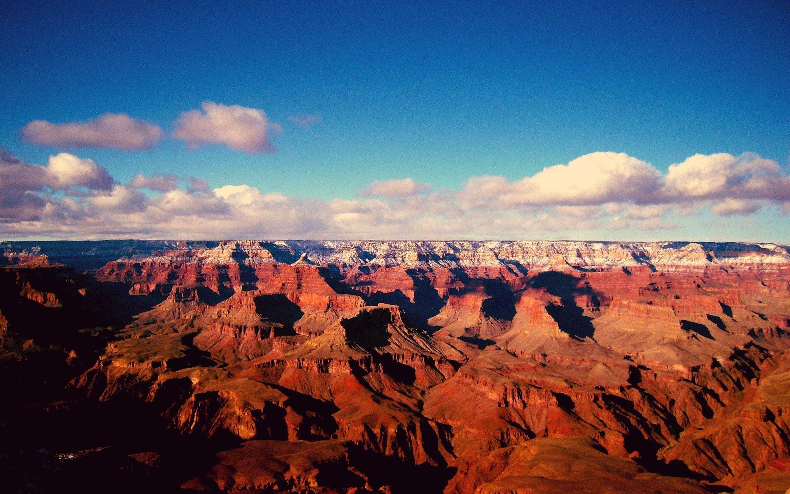 Grand Canyon Wallpaper HD For iPhone Computer Screen
