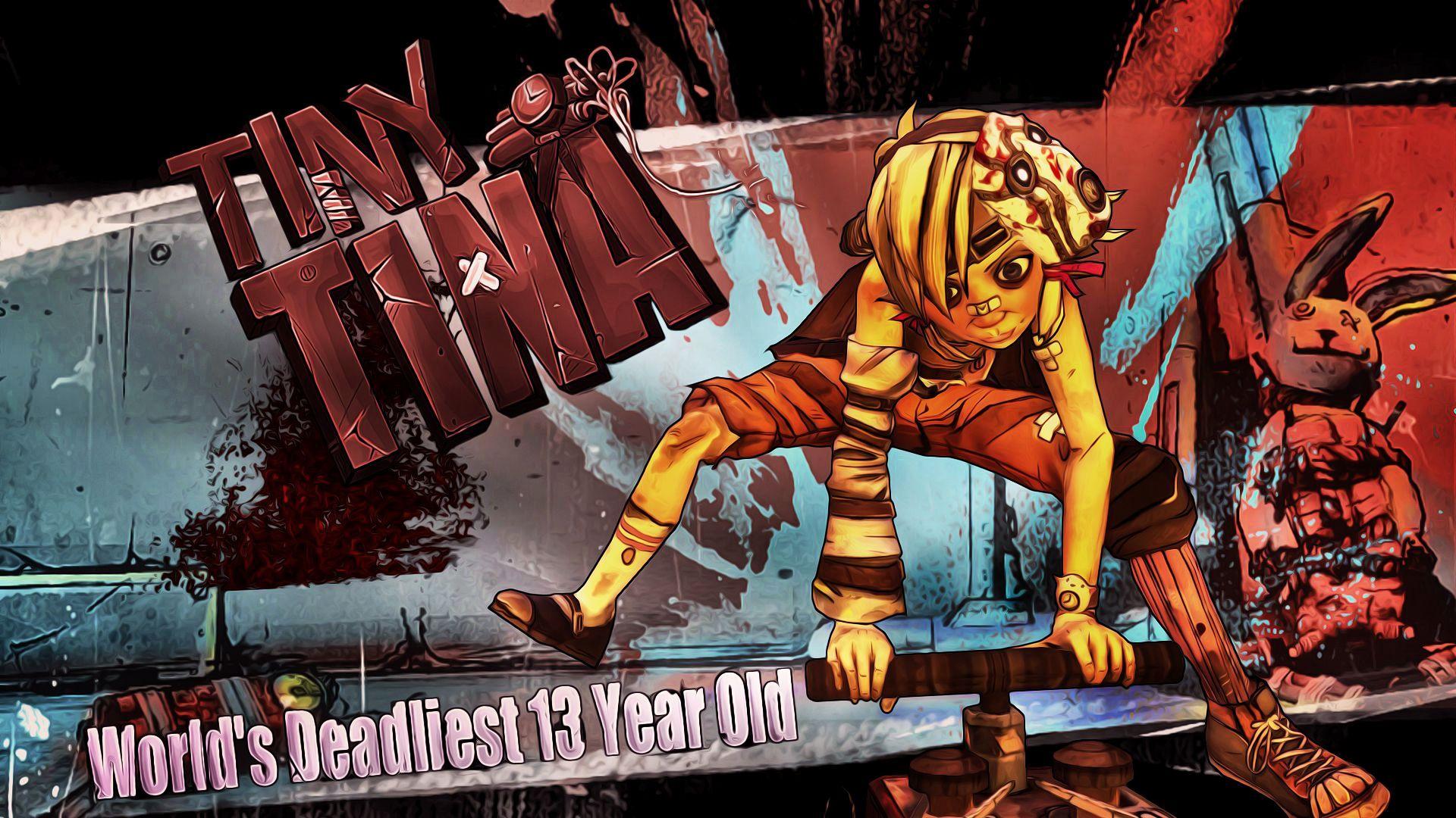 Borderlands Wallpaper Beautiful Borderlands HD Wallpaper