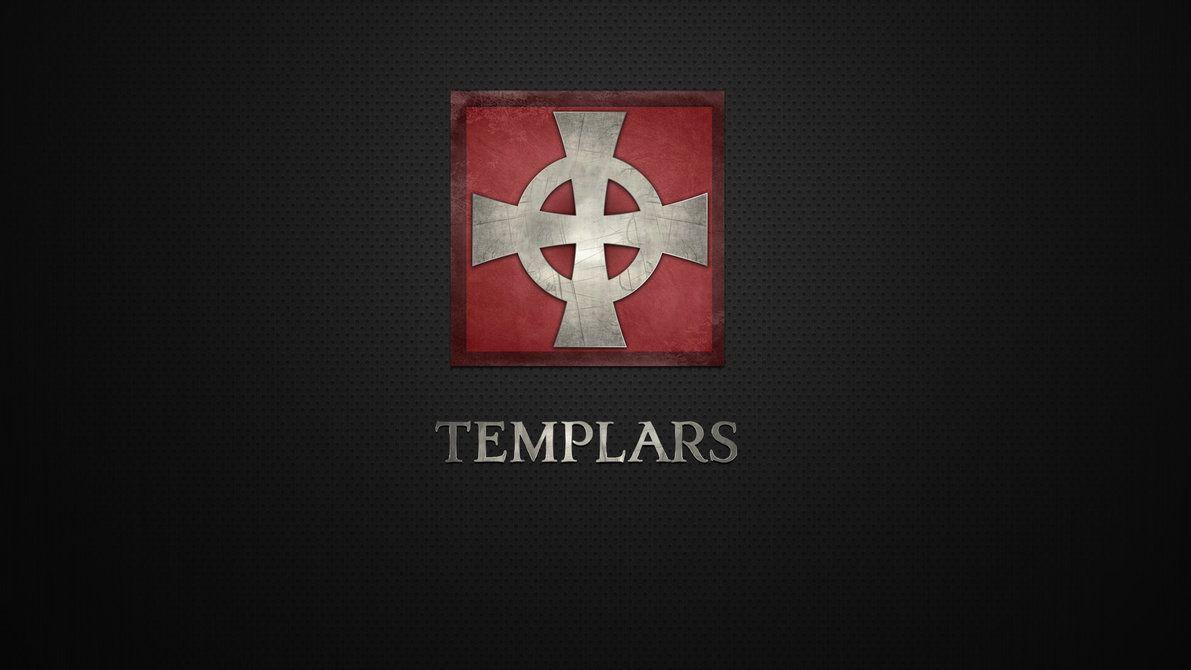 TSW Templars Wallpaper