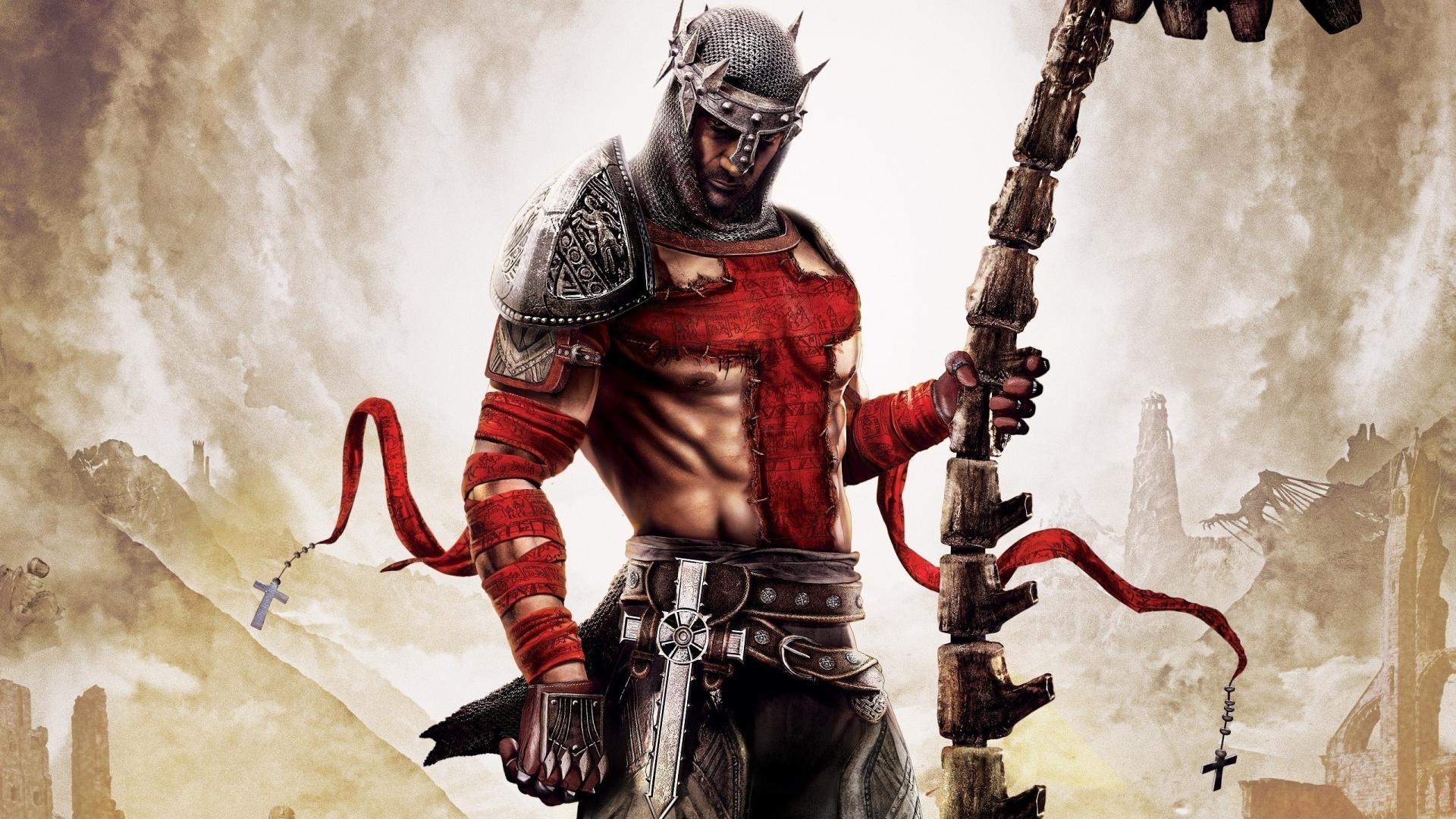 Dantes inferno templars artwork knights wallpaper