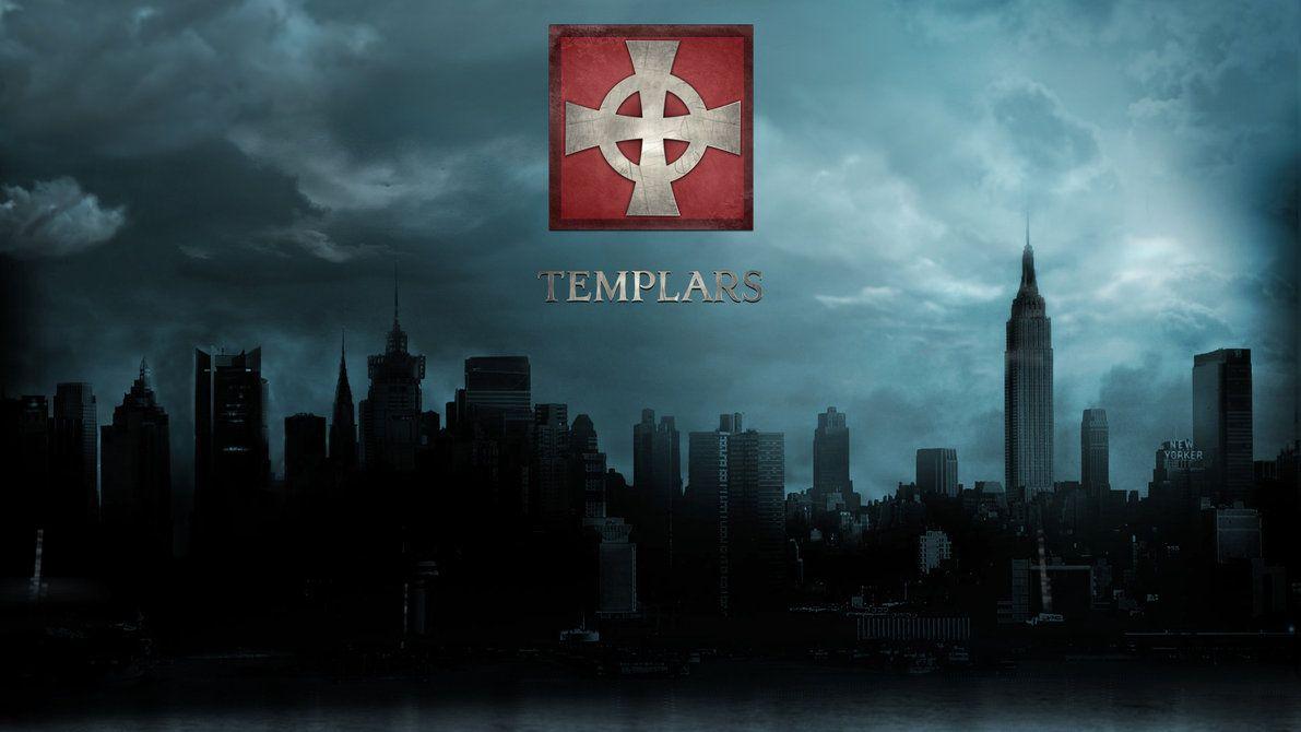 TSW Templars Wallpaper
