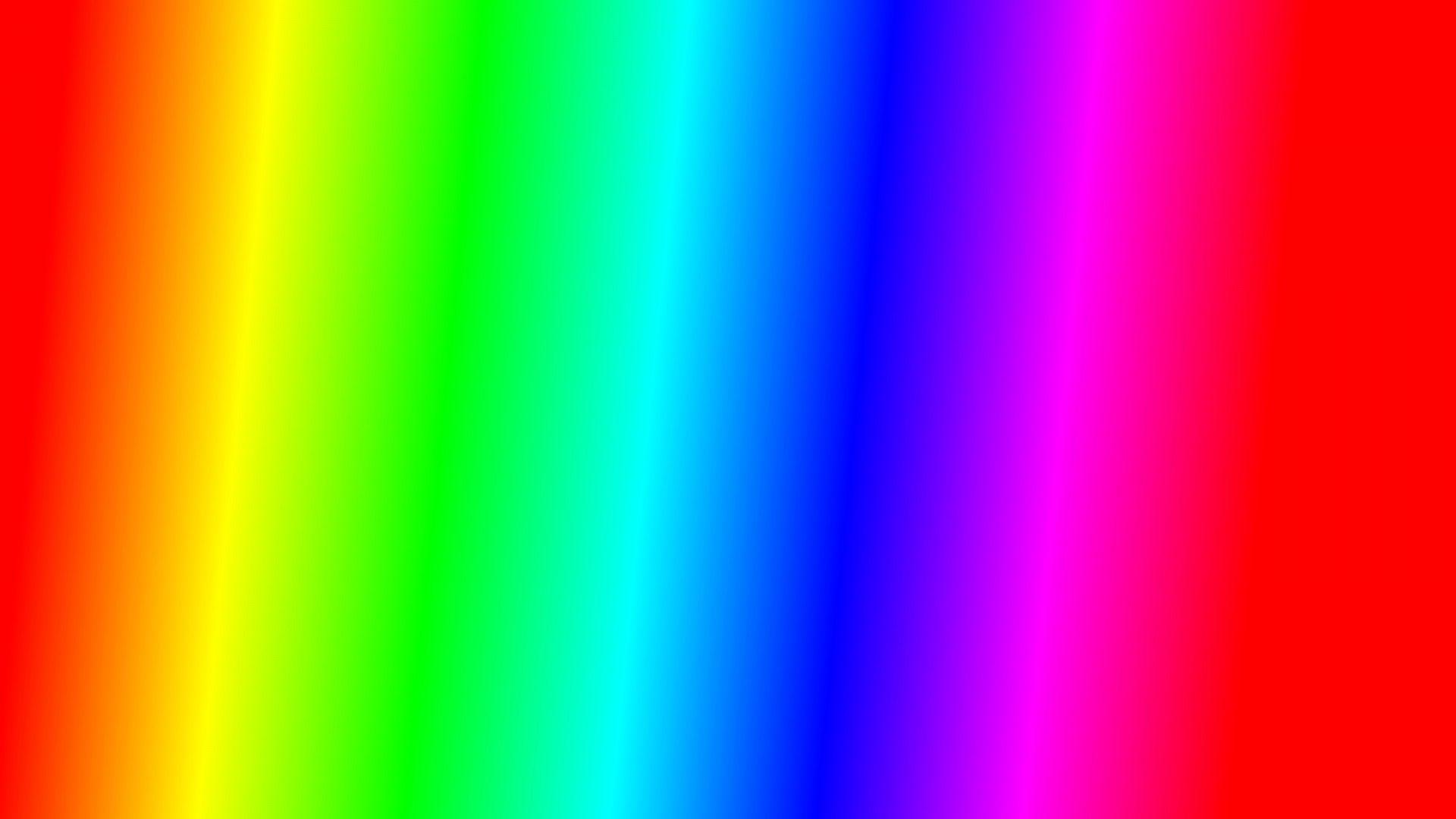 Rainbow Background Free Domain Picture