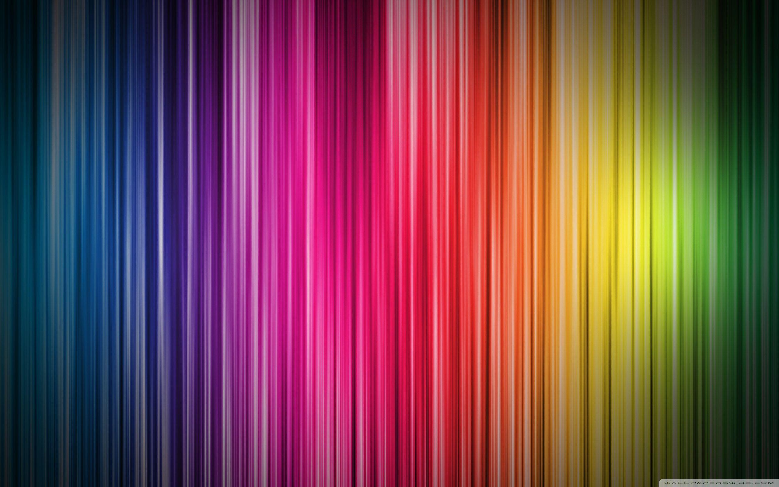Rainbow Background ❤ 4K HD Desktop Wallpaper for 4K Ultra HD TV