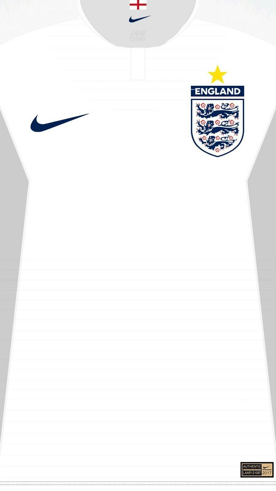 England 18 19 Kit Home ?. Soccer Kits. Soccer Kits