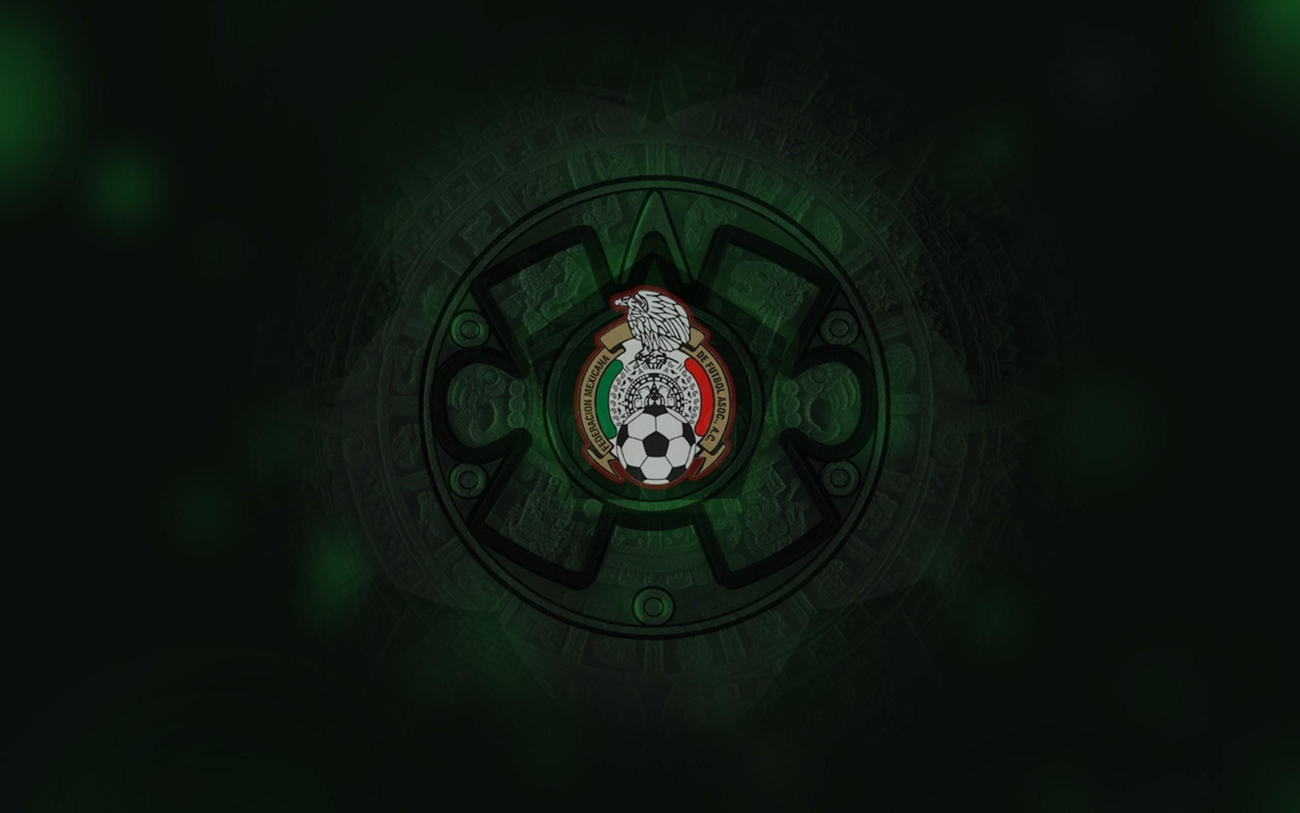 Mexico Soccer Team Wallpaper