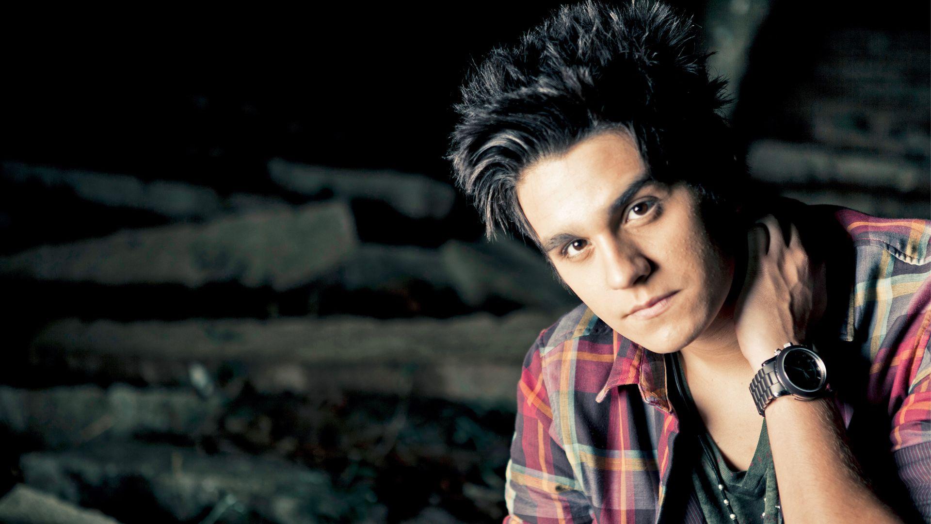 Luan Santana Wallpapers - Wallpaper Cave