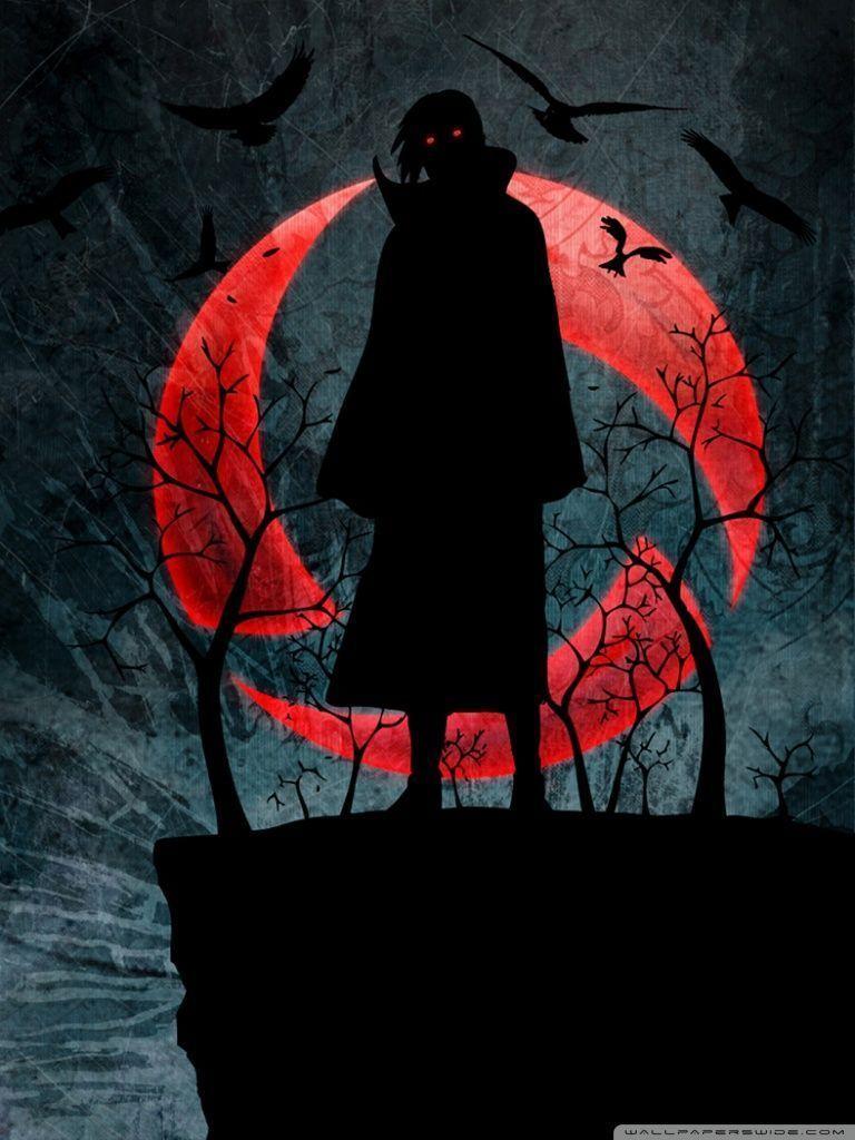 Android Akatsuki Wallpaper - KoLPaPer - Awesome Free HD Wallpapers