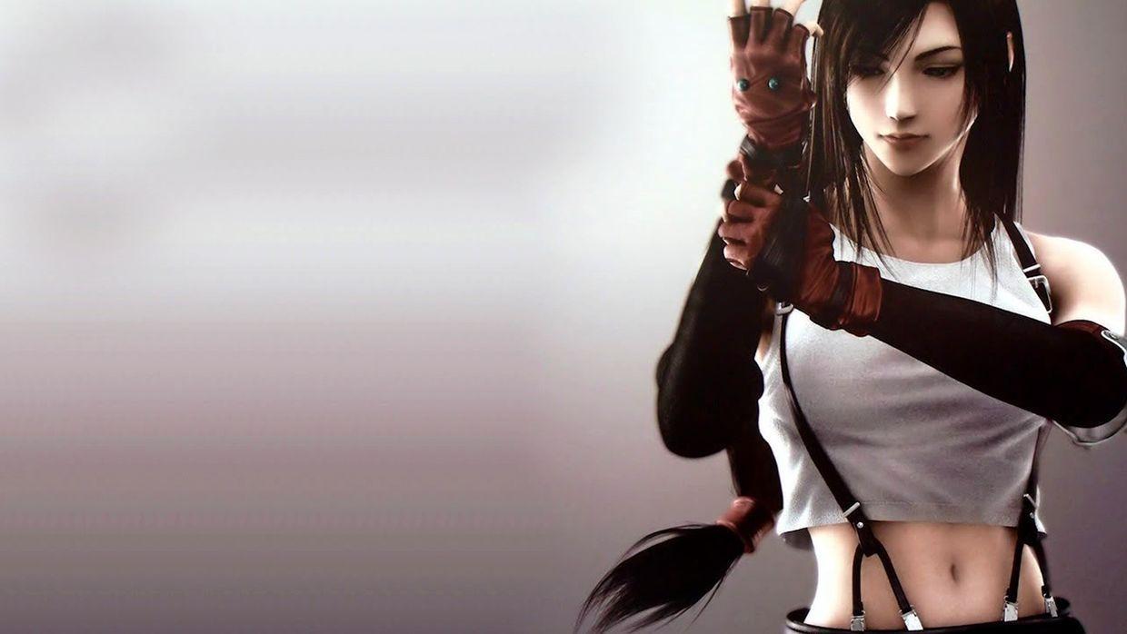 Tifa Lockhart