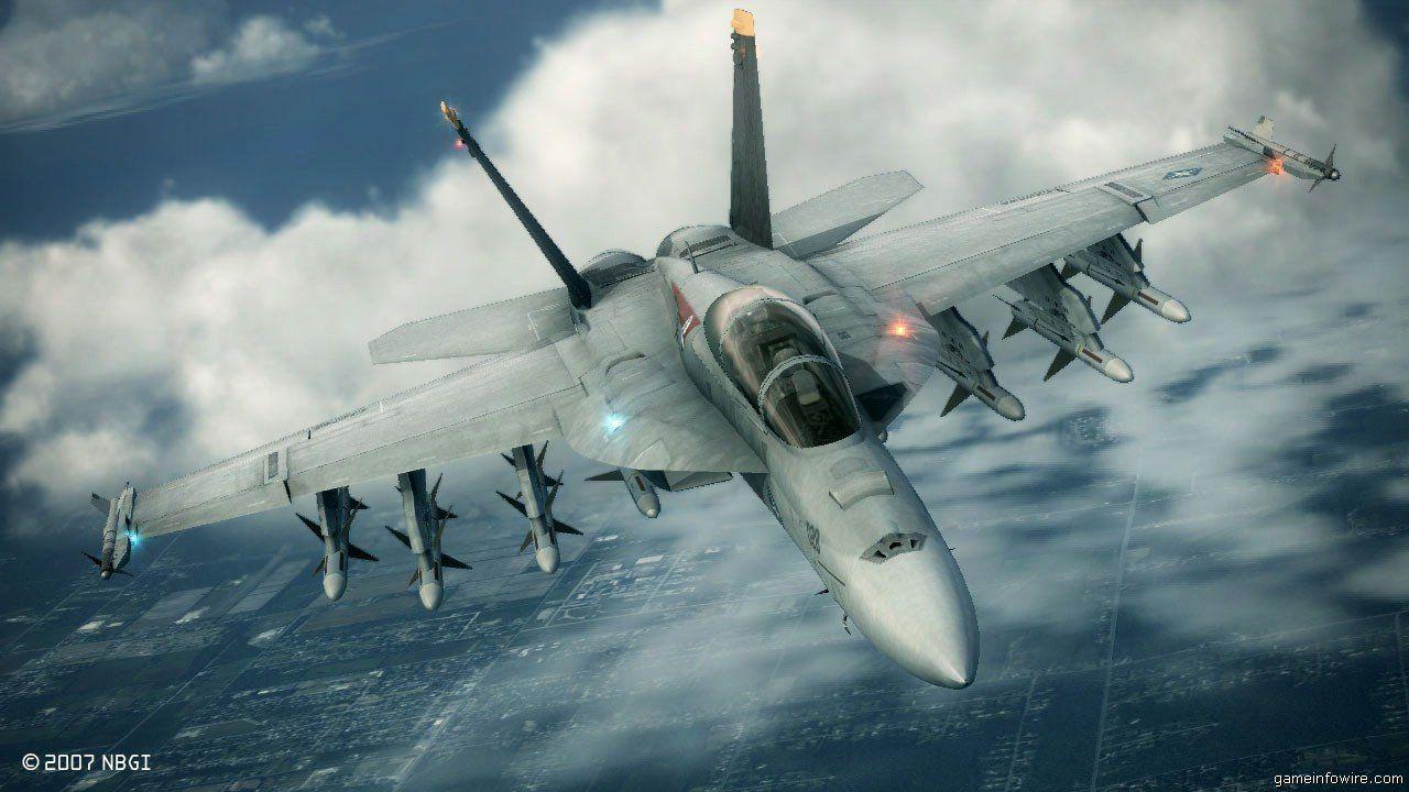 F18 HD Wallpaper, Background Image
