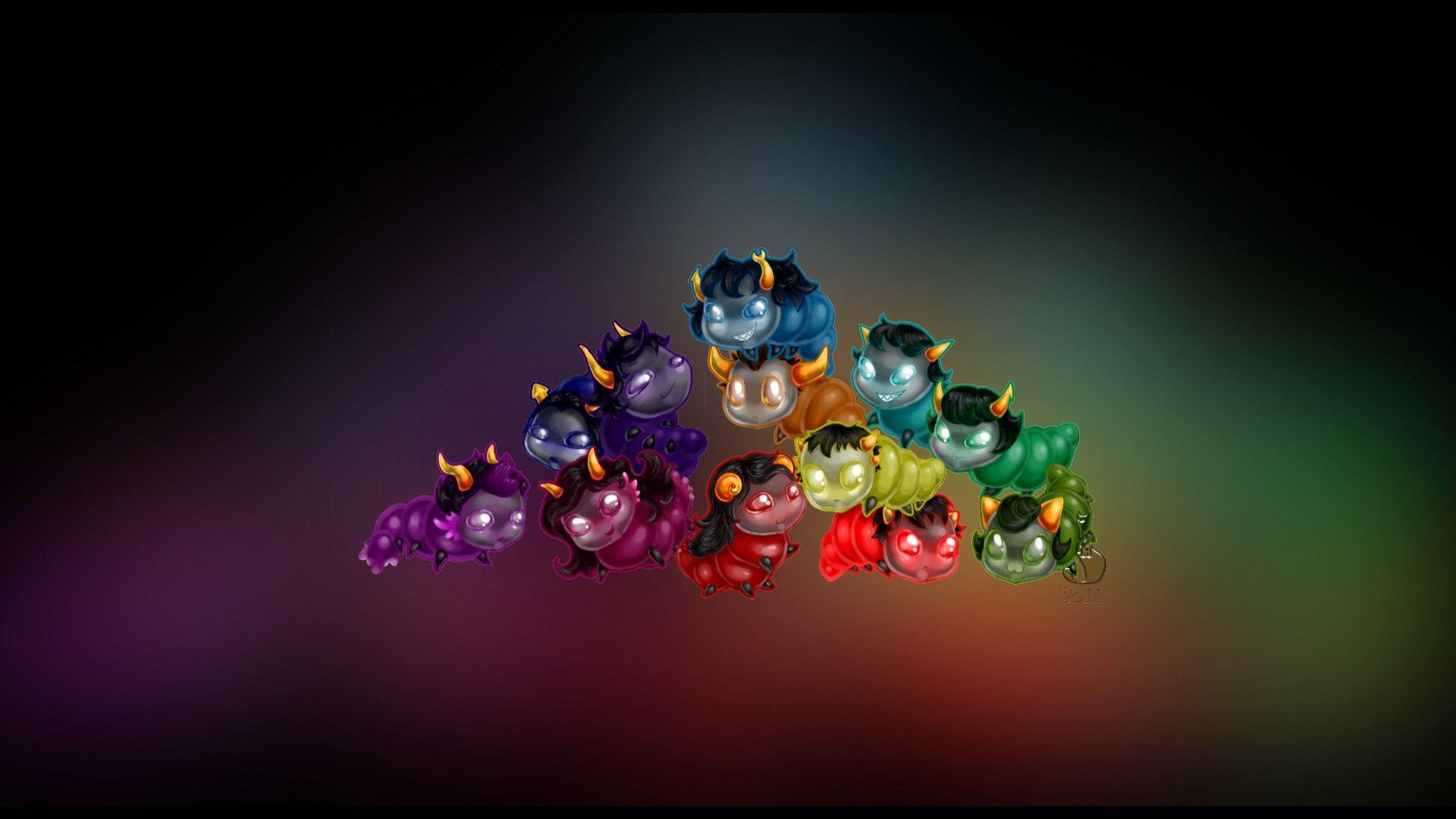 Homestuck Wallpapers - Wallpaper Cave