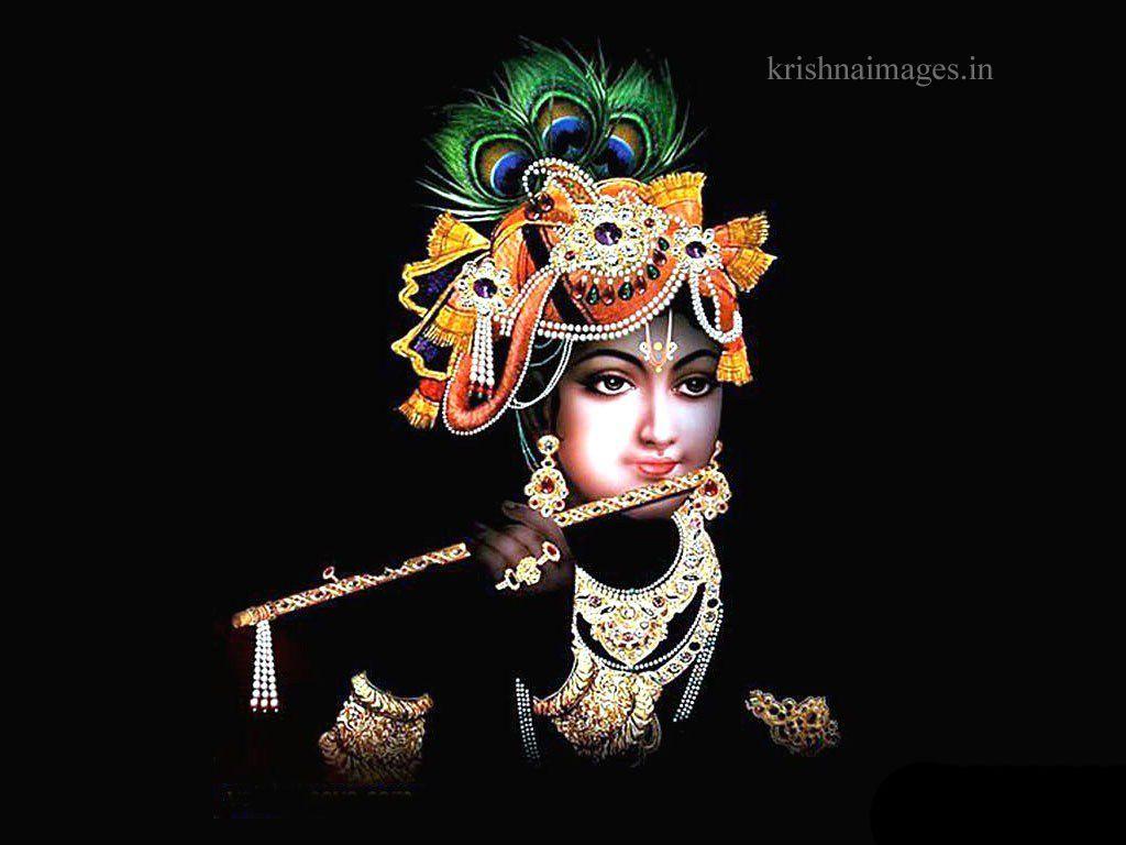 Picture of Lord Krishna. Picture of Lord Krishna. Lord