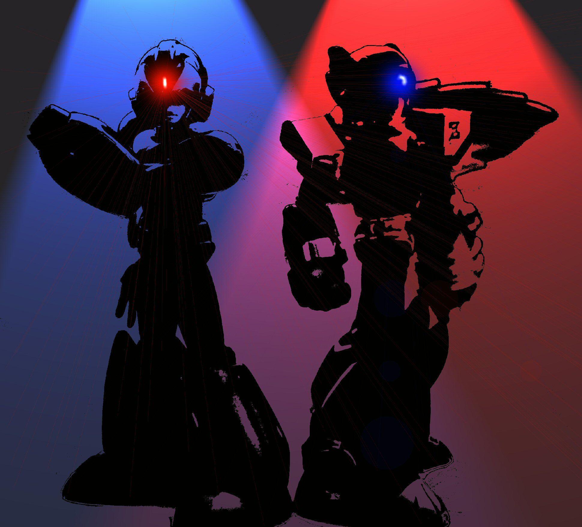 Megaman Wallpaper