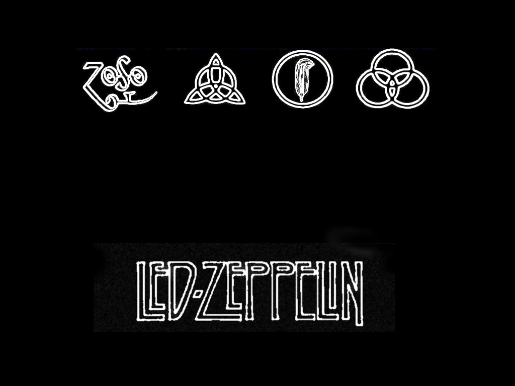 Led Zeppelin Background