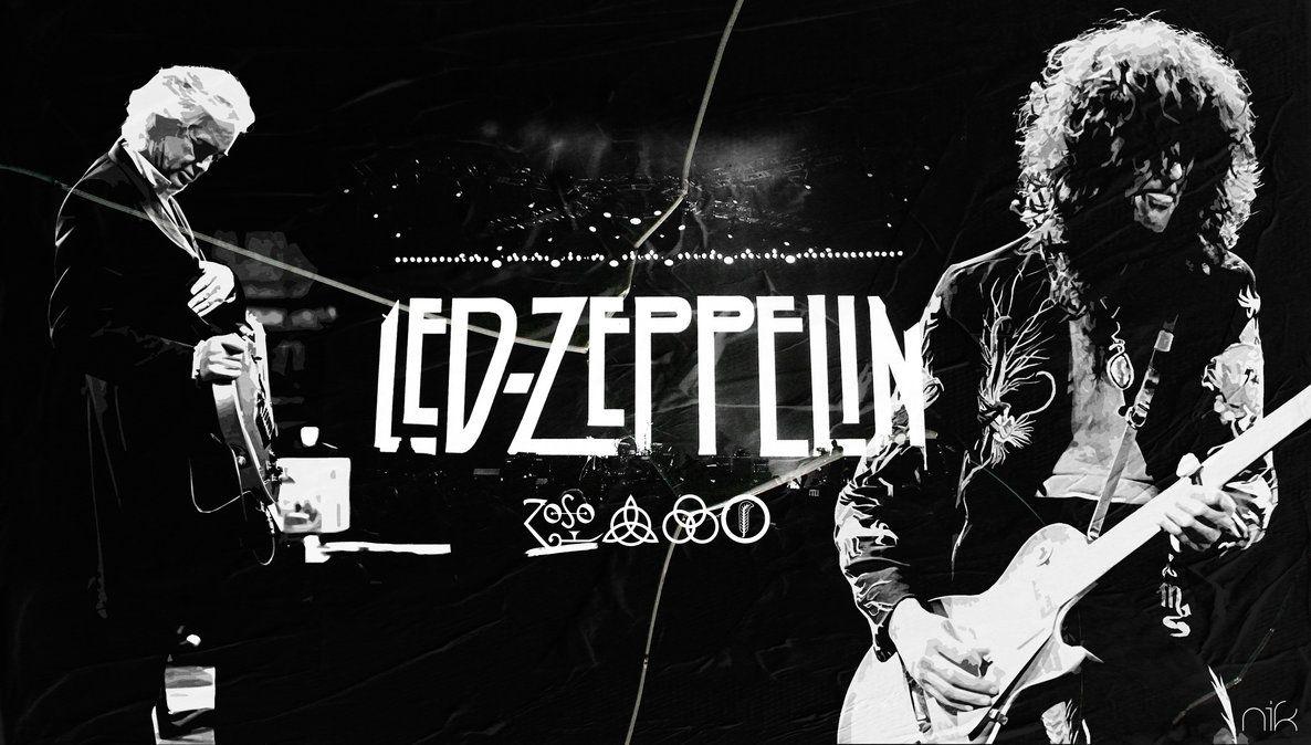 Best Led Zeppelin Wallpaper HD FULL HD 1080p For PC Desktop