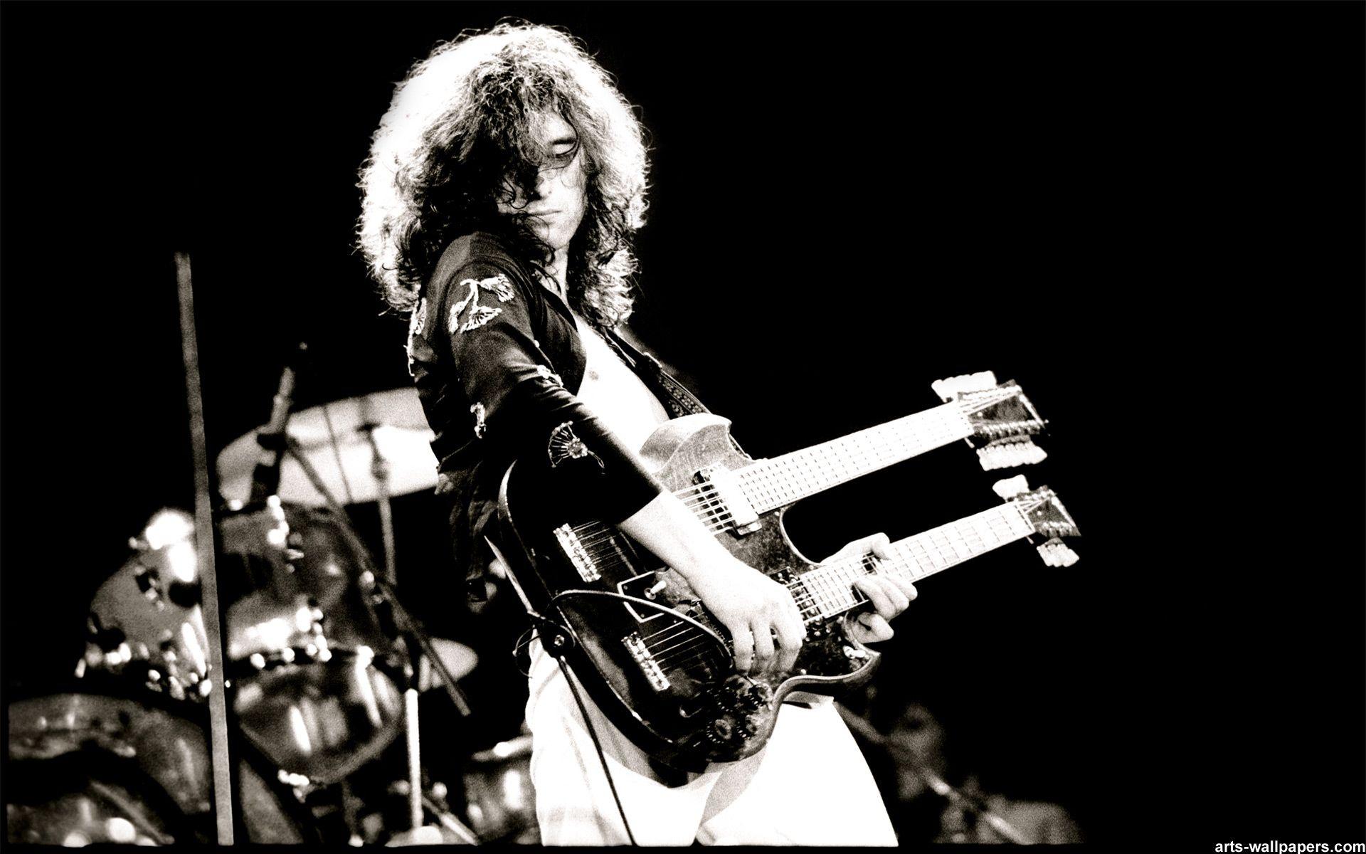 Led Zeppelin Wallpaper HD Download
