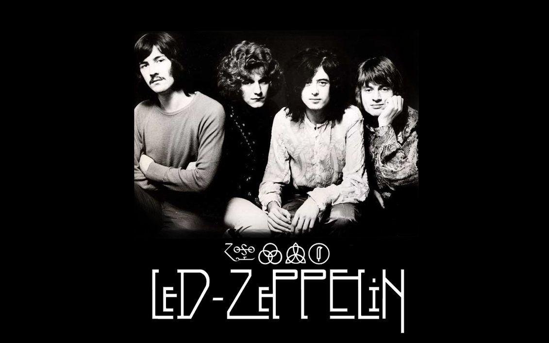 The Led Zeppelin Story