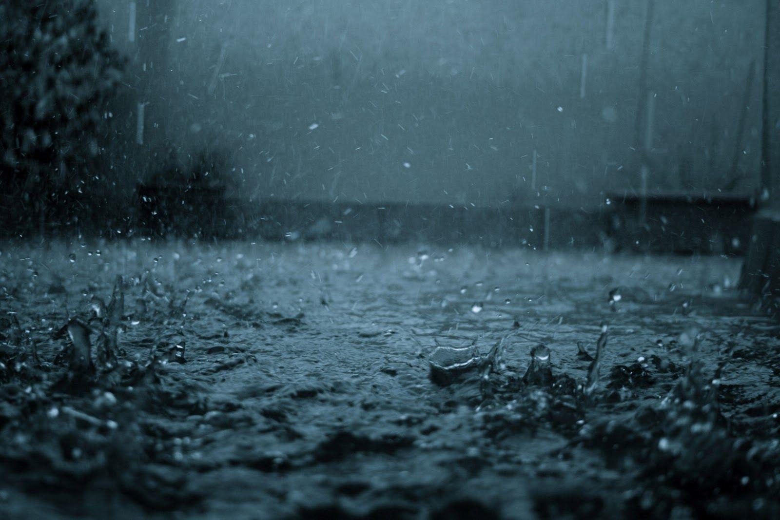 Sad Rain HD Wallpaper, Background Image
