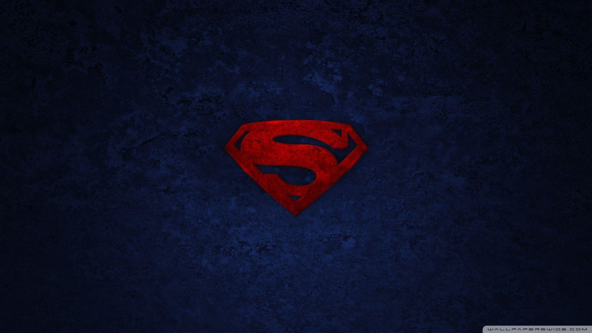 Superman Wallpaper and Background Image