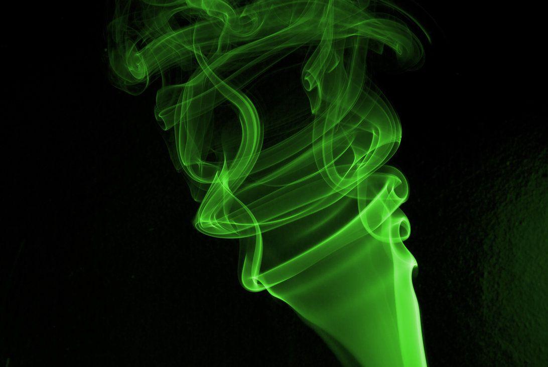 Green Smoke