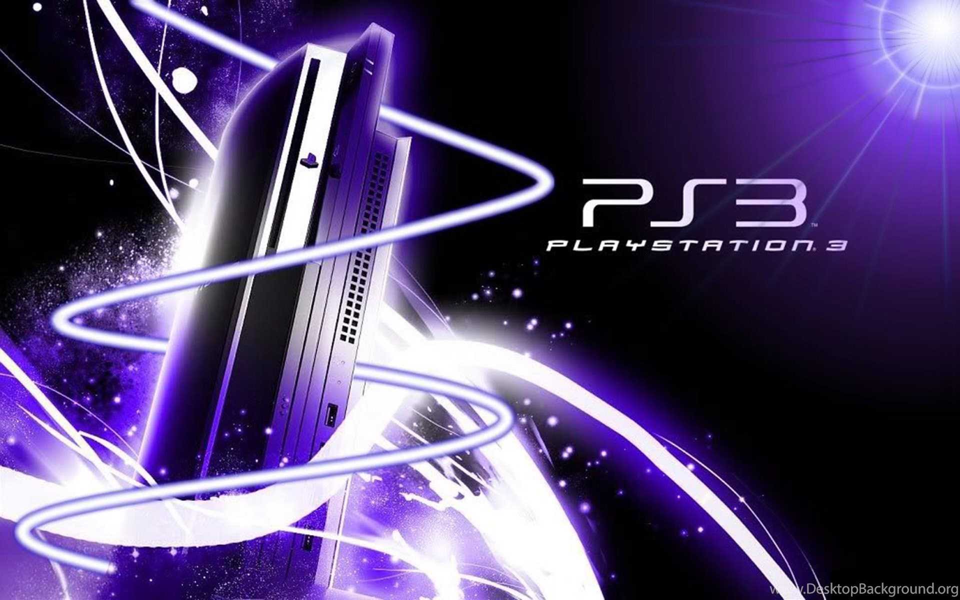 Background For Ps3 Full HD Pics Wallpaper Ps Desktop Mobile Waraqh